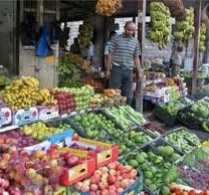 مؤشر الاسعار