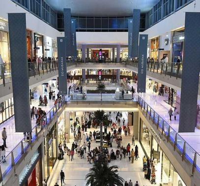 القطاع الخاص الإماراتي الأول عالميا في الجاهزية للتغيير