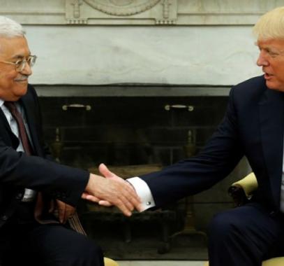 رسمياً: وقف مساعدات الوكالة الأمريكية للتنمية الدولية للفلسطينيين في غزّة والضفة