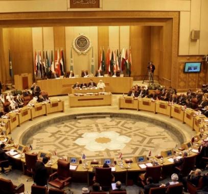 جامعة الدول العربية تطلق حملة لـ