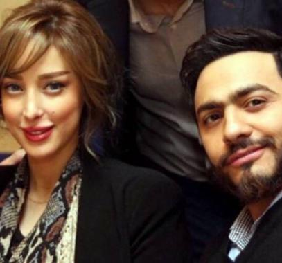شاهد : تامر حسني وزوجته وطفلتيه يشعلون الإنترنت بهذه الصورة..!