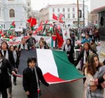 تشكيل لجنة تنسيقية عليا للجالية الفلسطينية بالولايات المتحدة.jpg