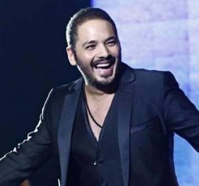 بالفيديو : رامي عيّاش يثير ضجة برقصه في المغرب