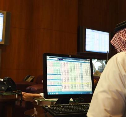 مكاسب في سوق المال السعودية