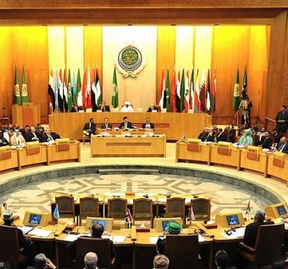 الجامعة العربية تطالب بملاحقة قادة الاحتلال لارتكابهم مجازر بحق الفلسطينيين.jpg