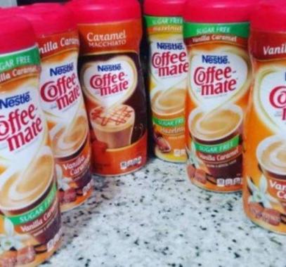 احذر إضافة الـ Coffee Mate إلى قهوتك