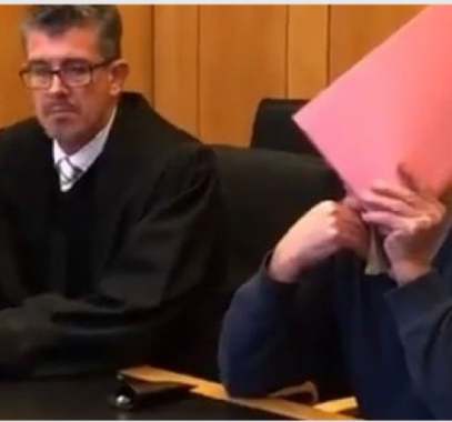 'حادثة غريبة'.. ترك زوجته 10 أيام في الحمام فماتت!