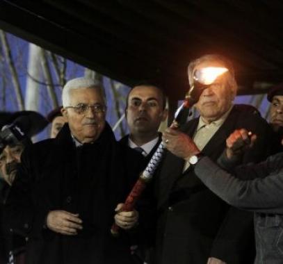 إحياء ذكرى انطلاقة 