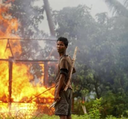 مطالب بضمان حماية الروهينغا قبل عودتهم لميانمار