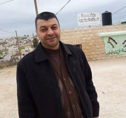 إعلام الأسرى يحمل الاحتلال مسؤولية سلامة النائب الطل.jpg