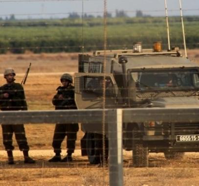الاحتلال يصدر تعليمات باغتيال مسلحين ينوون تنفيذ عملية على حدود غزة 