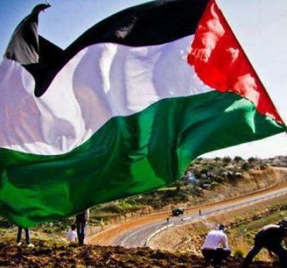 سفير دولة فلسطين في جمهورية اوروغواي الشرقية وليد عبد الرحيم.JPG