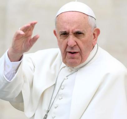 مصر.. زيارة بابا الفاتيكان في موعدها.jpg