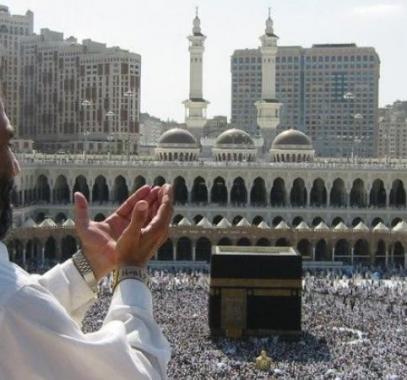 وزارة الحج السعودية تتحدث عن زيادة أعداد معتمري الخارج