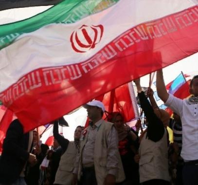 إيران تهدد بإزالة 