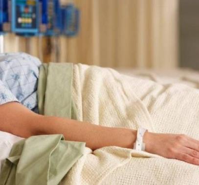 مطربة مصرية تصاب بجلطة.. وهذا وضعها الصحي الخطير!