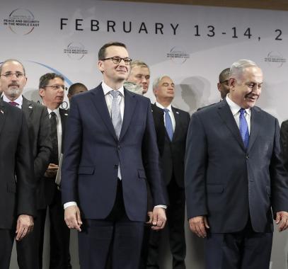 قمة فيشغراد