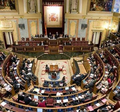 مجلس الشيوخ الإسباني يصدر قرارًا تحذيريًا لـ