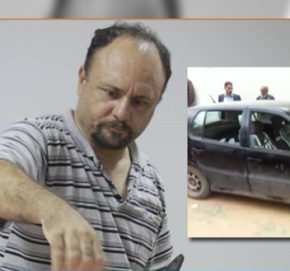 الداخلية التونسية تكشف تفاصيل اغتيال المهندس الزواري