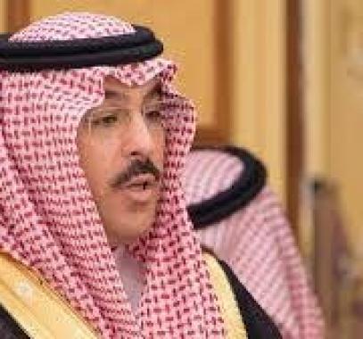 السعودية تدعو إلى انسحاب إسرائيل من جميع الأراضي العربية المحتلة.jpg