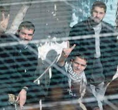 الأحزاب والقوى الشعبية المصرية تتضامن مع إضراب الأسرى.jpg