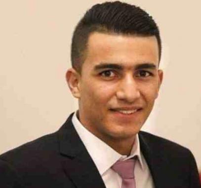 أشرف نعالوة