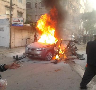 معاريف تكشف حقيقة اتخاذ الكابنيت قرارا بالعودة لسياسة الاغتيالات في غزة