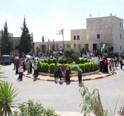 جامعة بيرزيت