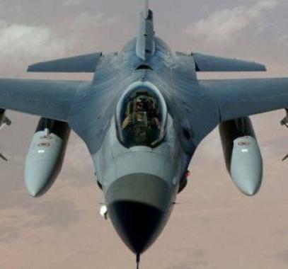 البنتاغون: مقاتلات أميركية تعترض طائرتين روسيتين بأجواء سورياِِ