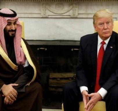 أميركا تتصدر قائمة تصدير الأسلحة عالمياً والسعودية أكبر المستهلكين.jpg
