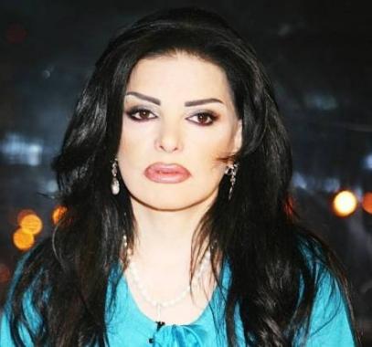 بالصورة: نضال الأحمدية تفجر مفاجأة عن داني بسترس.. قُتلت ولم تنتحر!