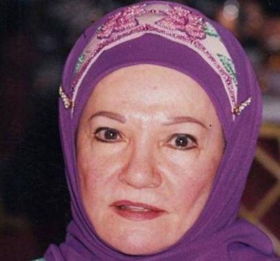 الأبن الوحيد للراحلة 'شادية' سر لا يعرفه إلا المقربون فقط!!