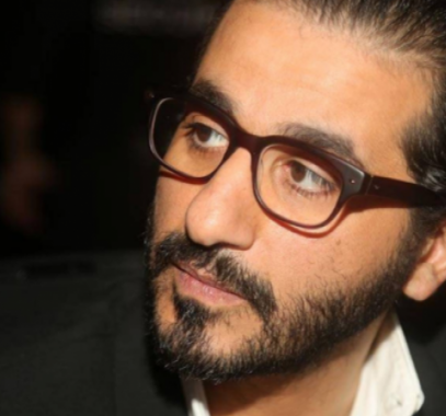 سبب غريب وراء ابتعاد أحمد حلمي عن السينما!