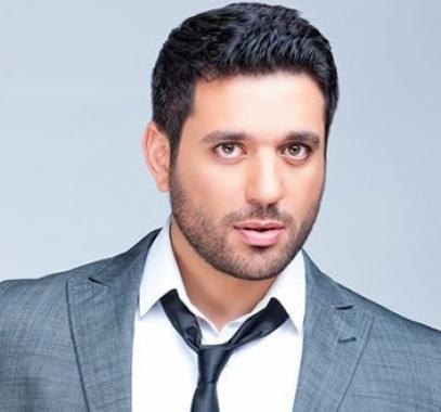 بالفيديو : حسن الردّاد يرفض كشف هذا السر عن ايمي سمير غانم... لكنه يخبر الكثير عن حياتهما الزوجية!