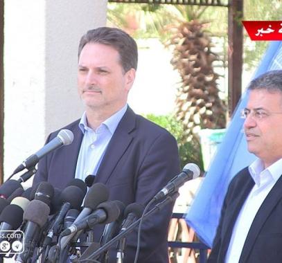 بالفيديو: كرينبول يكشف عن تقليص العجز بموازنة 