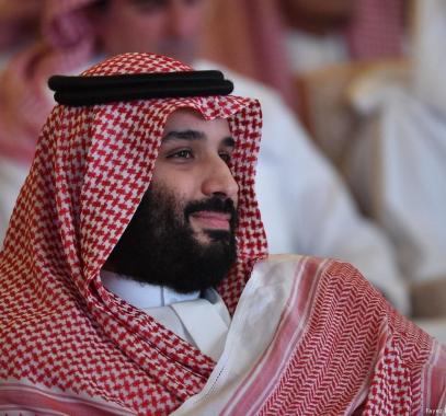 أول رد سعودي على اتهام ولي العهد بصلته في مقتل خاشقجي