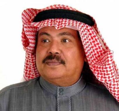 الفنان أبو بكر سالم في ذمة الله