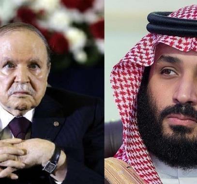 بن سلمان يزور 