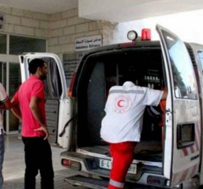 العثور على جثة مواطن مسن غرب جنين