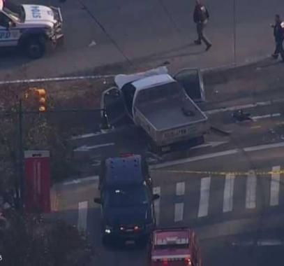 إغلاق خط ببحر الشمال واعتداء نيويورك يرفعان أسعار النفط