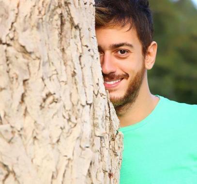 سعد المجرد