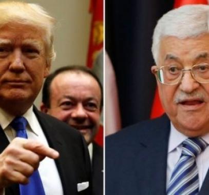 إذاعة عبرية: ترامب سيطلب من الرئيس 