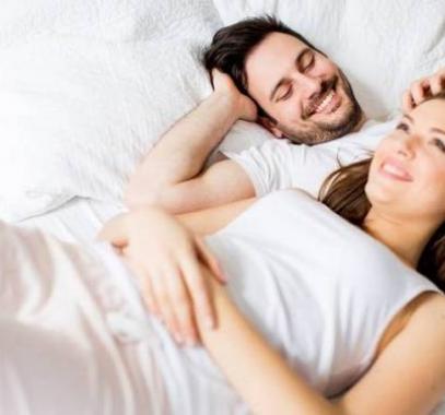 ماذا يحدث لجسمك عندما تتوقفين عن التواصل الحميم؟