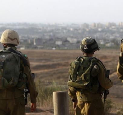 ضابط إسرائيلي: معركة على الحدود الشمالية قد تتحول لحرب حقيقية