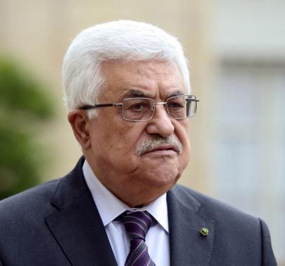 قناة عبرية تزعم: الرئيس عباس اجتمع بقادة الأجهزة الأمنية الفلسطينية