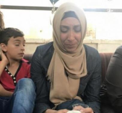 الحكم بالسجن على والدة شهيد مقدسي 11 شهراً