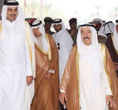 الكويت: 