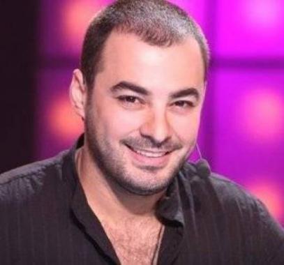 بالفيديو : شادي أسود: بشار الأسد هو ...!