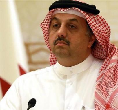 قطر توقع اتفاقية مع أمريكا لشراء طائرات مقاتلة من طراز اف-15.jpg