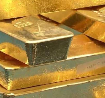 ما القصة: البنوك المركزية تشتري ذهبا بكميات ضخمة؟